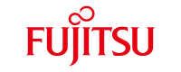fujitsu logo